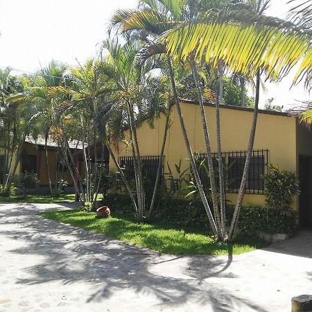 Hotel Santa Cruz Zapaca Kültér fotó