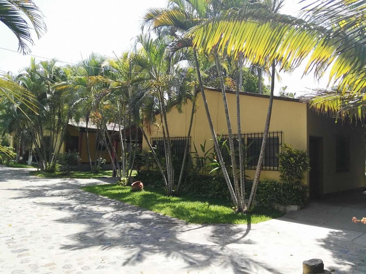 Hotel Santa Cruz Zapaca Kültér fotó