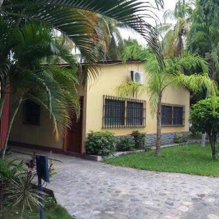 Hotel Santa Cruz Zapaca Kültér fotó