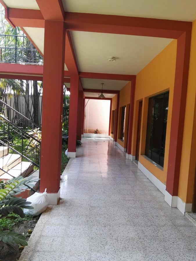 Hotel Santa Cruz Zapaca Kültér fotó